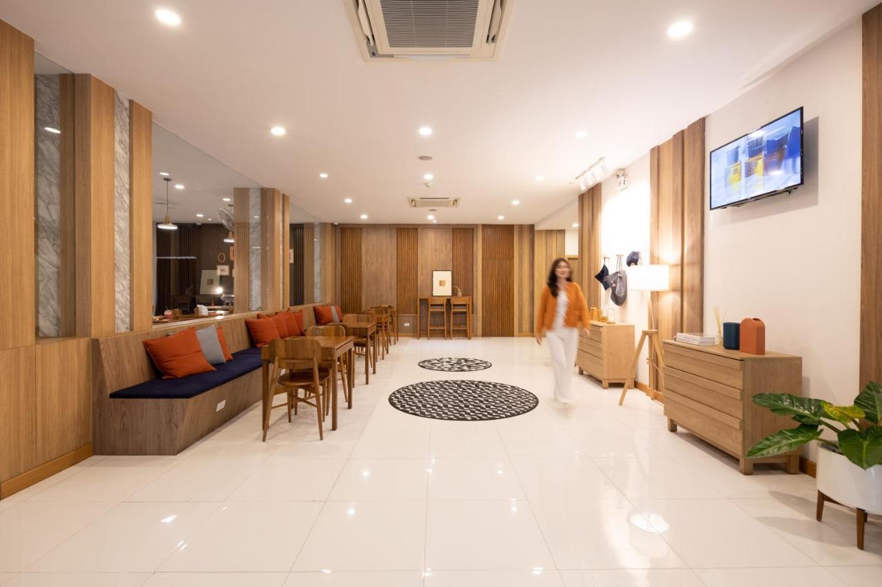 Sumittaya Chiangmai Hotel Чиангмай Екстериор снимка