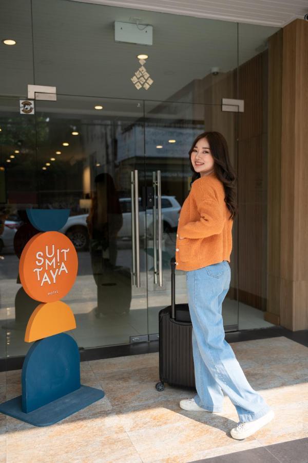 Sumittaya Chiangmai Hotel Чиангмай Екстериор снимка