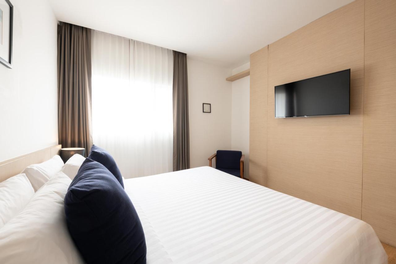 Sumittaya Chiangmai Hotel Чиангмай Екстериор снимка