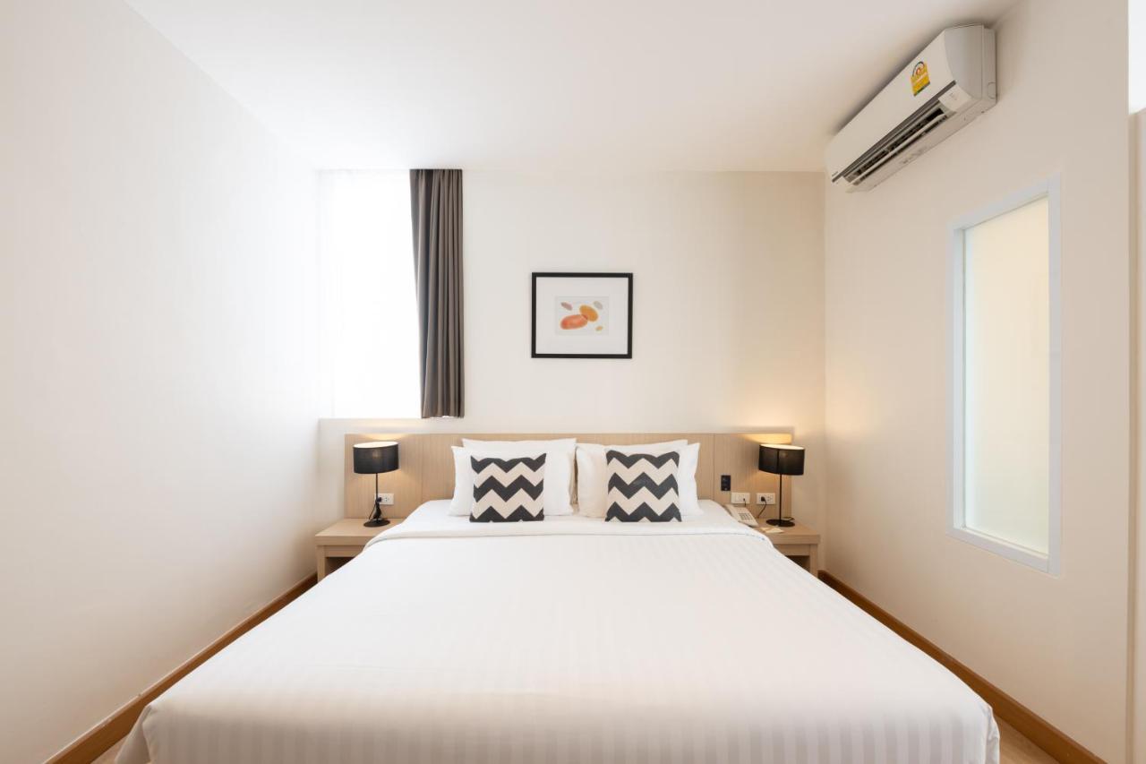 Sumittaya Chiangmai Hotel Чиангмай Екстериор снимка